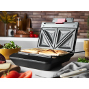 Russell Hobbs Sandwichmaker 26800-56 - Easy Clean; UVP 42,99 Euro