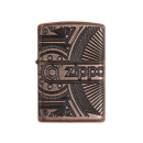 Zippo Feuerzeug - Armor&reg; Zippo Gears