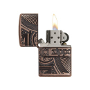 Zippo Feuerzeug - Armor&reg; Zippo Gears