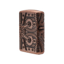Zippo Feuerzeug - Armor® Zippo Gears