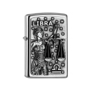Zippo Feuerzeug - Waage Sternzeichen