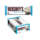 Hersheys - Cookies n Creme á 43g ; 36er Display