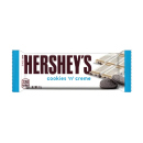Hersheys - Cookies n Creme á 43g ; 36er Display