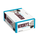 Hersheys - Cookies n Creme á 43g ; 36er Display