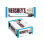 Hersheys - Cookies n Creme á 43g ; 36er Display