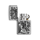 Zippo Feuerzeug - Schütze Sternzeichen