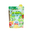 Cokoc - Peeling Soft Candy - Mixed Fruits &aacute;...