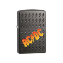 Zippo Feuerzeug - AC/DC