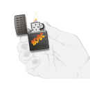 Zippo Feuerzeug - AC/DC