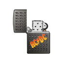 Zippo Feuerzeug - AC/DC