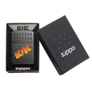 Zippo Feuerzeug - AC/DC