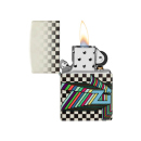 Zippo Feuerzeug - Nostalgia Design