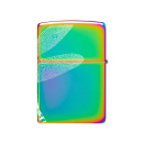 Zippo Feuerzeug - Dragonfly Design
