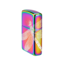 Zippo Feuerzeug - Dragonfly Design