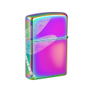 Zippo Feuerzeug - Dragonfly Design