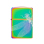 Zippo Feuerzeug - Dragonfly Design