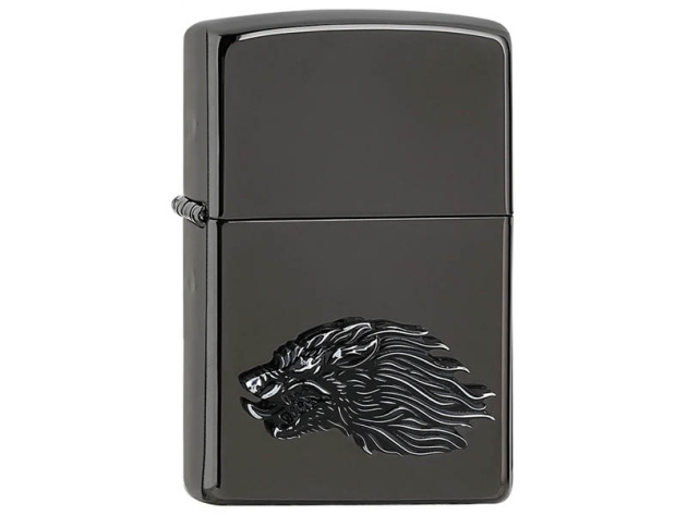 Zippo Feuerzeug - Werewolf