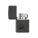 Zippo Feuerzeug - Werewolf
