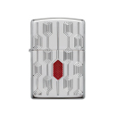 Zippo Feuerzeug - Stylish Pattern