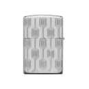 Zippo Feuerzeug - Stylish Pattern