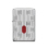 Zippo Feuerzeug - Stylish Pattern
