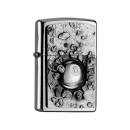 Zippo Feuerzeug - Eight Ball