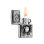 Zippo Feuerzeug - Eight Ball
