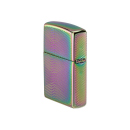 Zippo Feuerzeug - Illusion Line Pattern Design