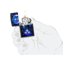 Zippo Feuerzeug - Star Girl Design
