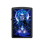 Zippo Feuerzeug - Star Girl Design