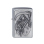 Zippo Feuerzeug - Reapers Curse Emblem