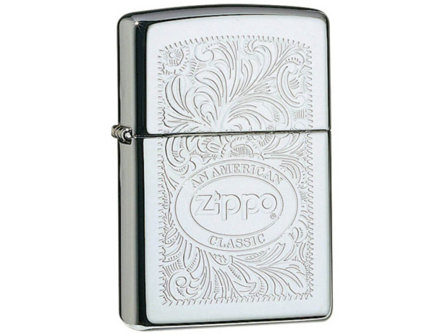 Zippo Feuerzeug - American Classic