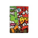 Zippo Feuerzeug - Pop Art City Design