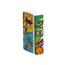 Zippo Feuerzeug - Pop Art City Design
