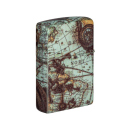 Zippo Feuerzeug - Compass Design