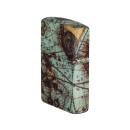 Zippo Feuerzeug - Compass Design