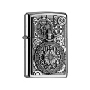 Zippo Feuerzeug - Pocket Watch