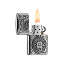 Zippo Feuerzeug - Pocket Watch