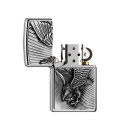 Zippo Feuerzeug - Eagle 2013 Emblem
