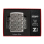 Zippo Feuerzeug - Geometric Pattern Design