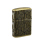 Zippo Feuerzeug - Art Deco Pattern Design