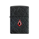 Zippo Feuerzeug - Diamond Pattern Design