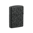 Zippo Feuerzeug - Diamond Pattern Design