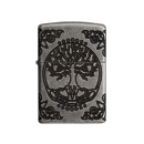 Zippo Feuerzeug - Tree of Life