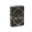 Zippo Feuerzeug - Tree of Life