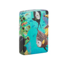 Zippo Feuerzeug - Guy Harvey