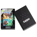 Zippo Feuerzeug - Guy Harvey