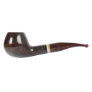 Pfeife "Don Gustavo" leicht gebogen...