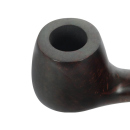 Pfeife "Don Gustavo" gerade dunkelbraun