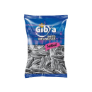GibYa - Sonnenblumenkerne - Salted 100g - 42er Pack